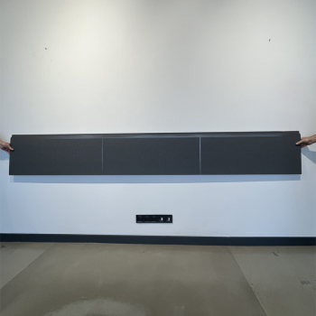 Изоляционные фасадные панели MF panel RS-01-005 в Ровно, фото 7