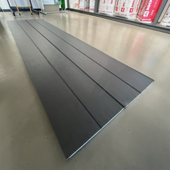 Изоляционные фасадные панели MF panel BК-04-005 в Ровно