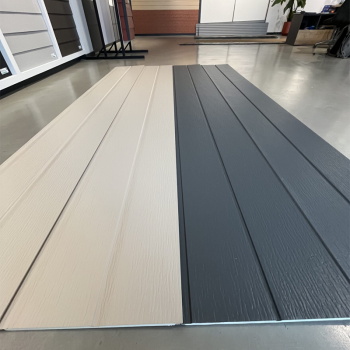 Изоляционные фасадные панели MF panel BК-04-005 в Ровно, фото 2