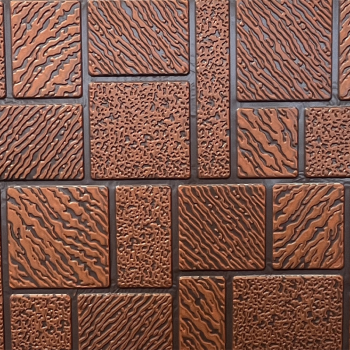 Изоляционные фасадные панели MF panel BR-05-006 в Ровно