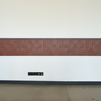 Изоляционные фасадные панели MF panel BR-05-006 в Ровно, фото 3