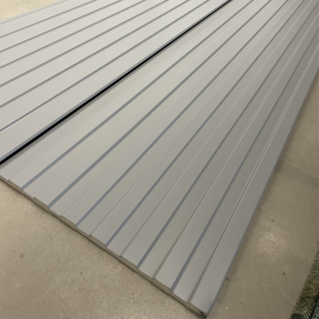 Изоляционные фасадные панели MF panel VS-04-004 в Ровно, фото 4