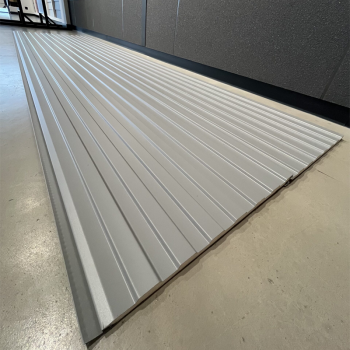 Изоляционные фасадные панели MF panel VS-04-004 в Ровно, фото 5