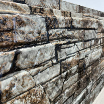 Ізоляційні фасадні панелі MF panel MB-01-002 в Рівному, фото 2