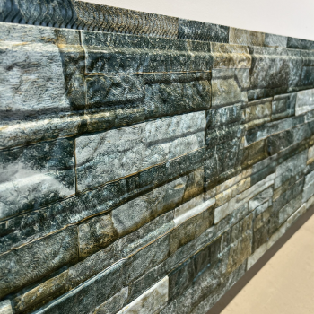 Изоляционные фасадные панели MF panel GR-01-004 в Ровно, фото 2