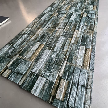 Изоляционные фасадные панели MF panel GR-01-004 в Ровно, фото 3