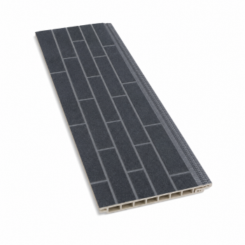 Ізоляційні фасадні панелі MF panel BR-03-032 в Рівному