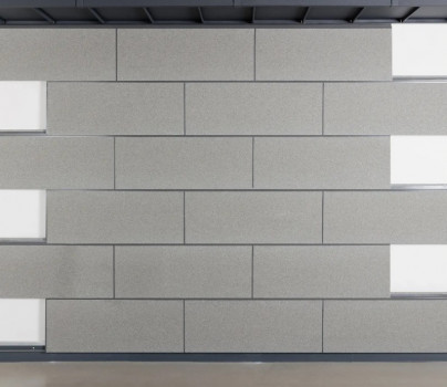Изоляционные фасадные панели MF panel Серый камень RS-01-002 в Ровно, фото 4