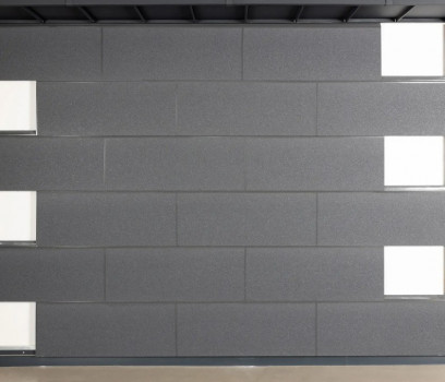 Изоляционные фасадные панели MF panel Черный кварц RS-01-005 в Ровно, фото 3