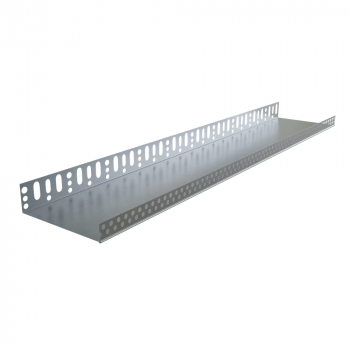 THERMOMASTER UM 100мм 2м (20м) цокольный профиль в Ивано-Франковске