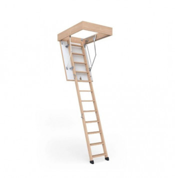Сходи Bukwood Compact ST 120*60 см в Луцьку