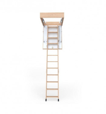 Сходи Bukwood Compact ST 120*60 см в Луцьку, фото 2