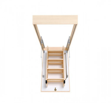 Сходи Bukwood Compact ST 120*60 см в Луцьку, фото 3