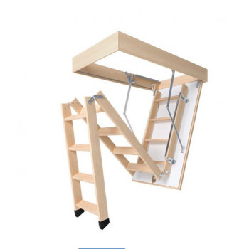 Сходи Bukwood Compact ST 120*60 см в Луцьку, фото 4