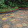Тротуарна плитка Золотий Мандарин Піщаник Рівне, фото 1