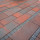 Тротуарна плитка Золотой Мандарин Патерн , фото 5