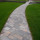 Тротуарна плитка Золотий Мандарин Патерн Рівне, фото 3