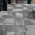 Тротуарна плитка Золотий Мандарин Моноліт Рівне, фото 1