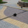 Тротуарная плитка Золотой Мандарин Креатив Рівне, фото 3