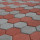 Тротуарна плитка Золотий Мандарин Сота Рівне, фото 3