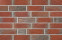 Клінкерна цегла Roben GREETSIEL в Луцьку колір 2