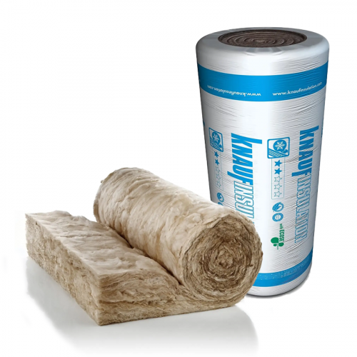 Минеральная вата Knauf Insulation NatuRoll 50 мм