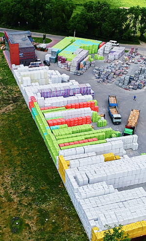 Starti Будівельні метеріали 6