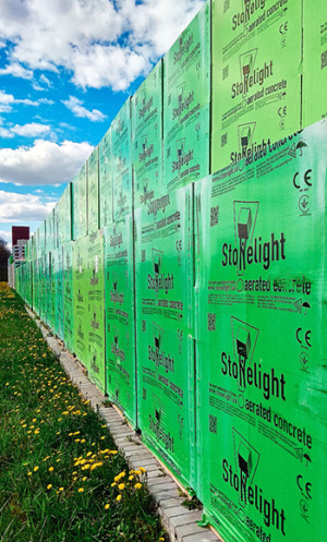 Starti Строительные метериали 2